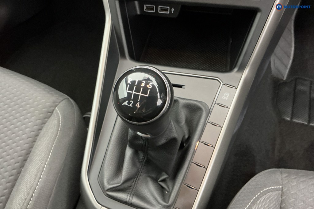 Volkswagen Polo Se Tech Edition Manual Petrol Hatchback - Stock Number (1583478) - 13th supplementary image