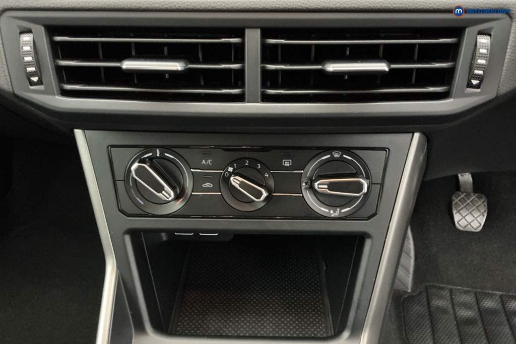 Volkswagen Polo Se Tech Edition Manual Petrol Hatchback - Stock Number (1583478) - 14th supplementary image