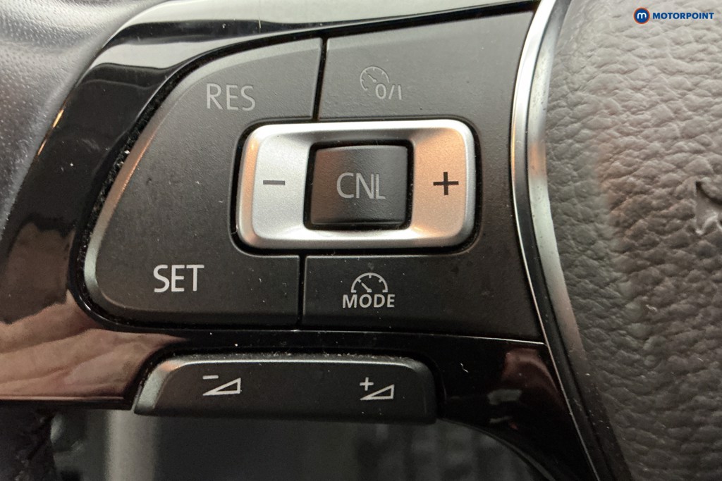 Volkswagen Polo Se Tech Edition Manual Petrol Hatchback - Stock Number (1583478) - 16th supplementary image