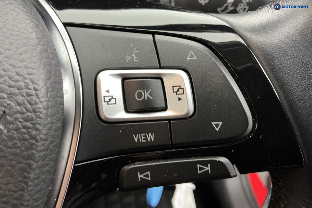 Volkswagen Polo Se Tech Edition Manual Petrol Hatchback - Stock Number (1583478) - 17th supplementary image