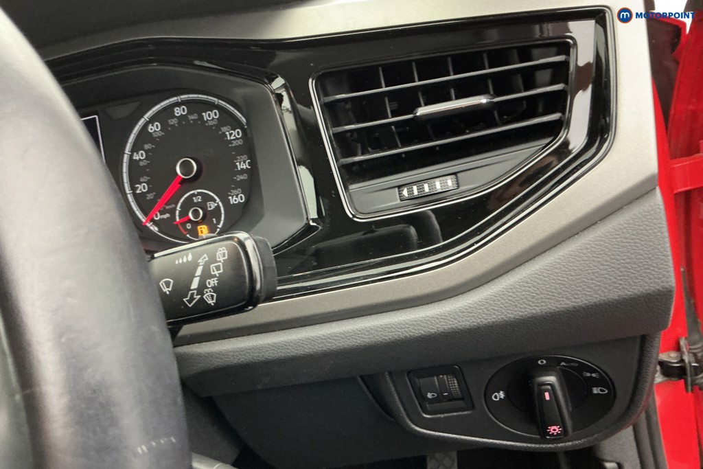 Volkswagen Polo Se Tech Edition Manual Petrol Hatchback - Stock Number (1583478) - 18th supplementary image
