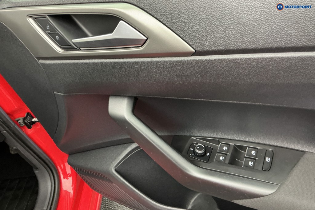 Volkswagen Polo Se Tech Edition Manual Petrol Hatchback - Stock Number (1583478) - 20th supplementary image