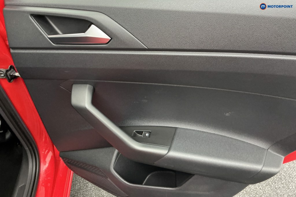 Volkswagen Polo Se Tech Edition Manual Petrol Hatchback - Stock Number (1583478) - 21st supplementary image