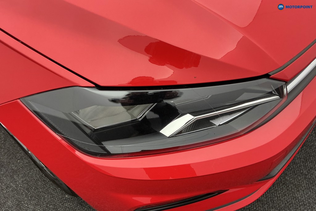 Volkswagen Polo Se Tech Edition Manual Petrol Hatchback - Stock Number (1583478) - 23rd supplementary image