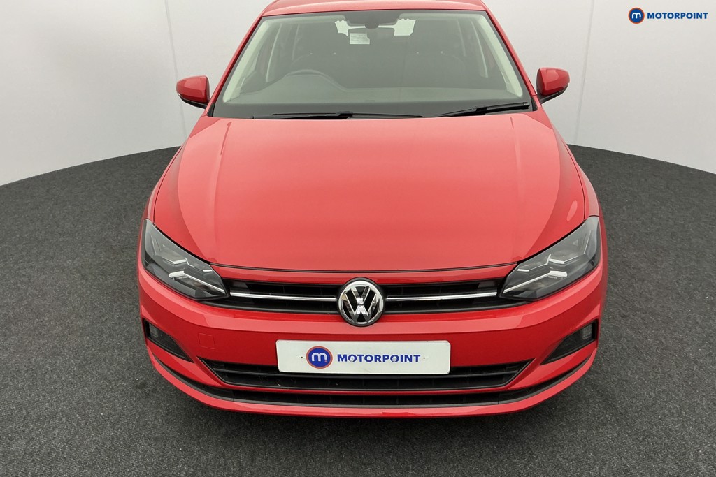 Volkswagen Polo Se Tech Edition Manual Petrol Hatchback - Stock Number (1583478) - 25th supplementary image