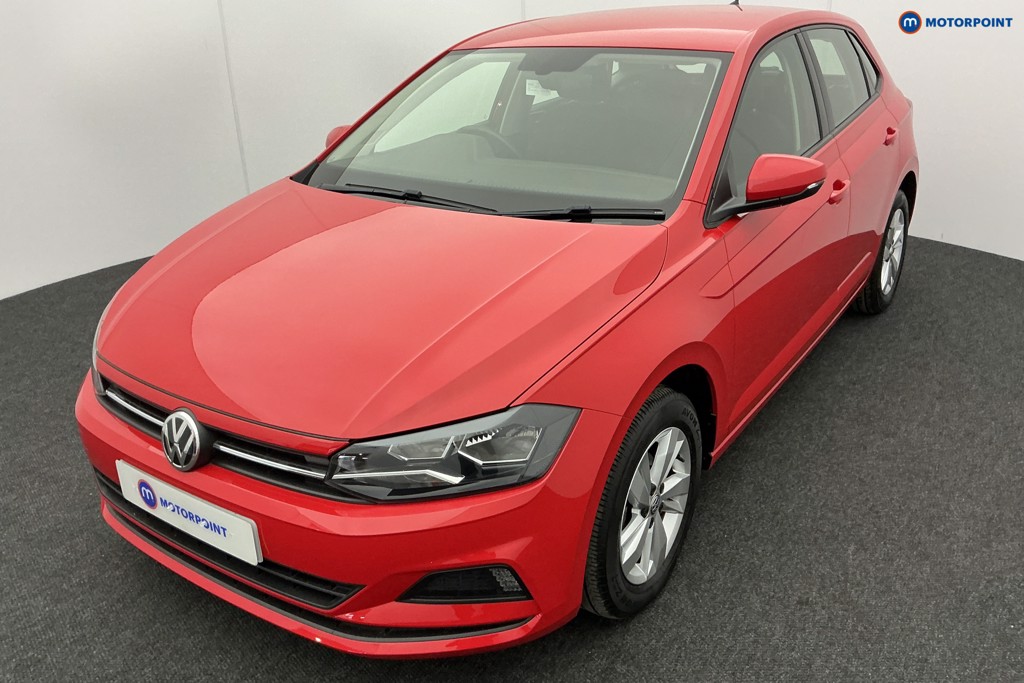 Volkswagen Polo Se Tech Edition Manual Petrol Hatchback - Stock Number (1583478) - 26th supplementary image
