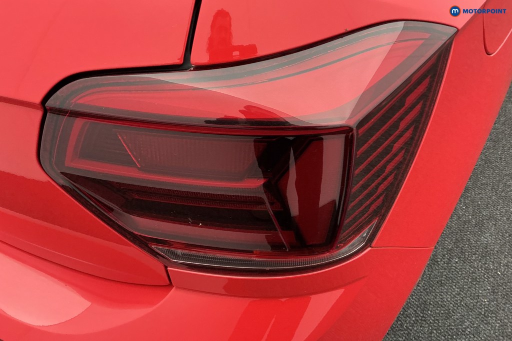 Volkswagen Polo Se Tech Edition Manual Petrol Hatchback - Stock Number (1583478) - 27th supplementary image