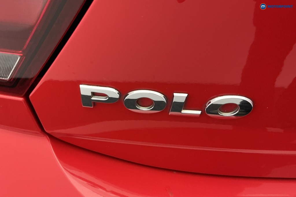 Volkswagen Polo Se Tech Edition Manual Petrol Hatchback - Stock Number (1583478) - 28th supplementary image