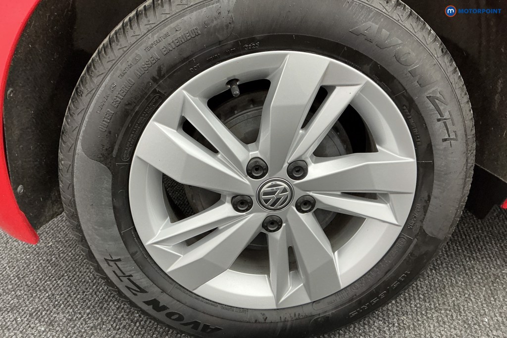 Volkswagen Polo Se Tech Edition Manual Petrol Hatchback - Stock Number (1583478) - 30th supplementary image