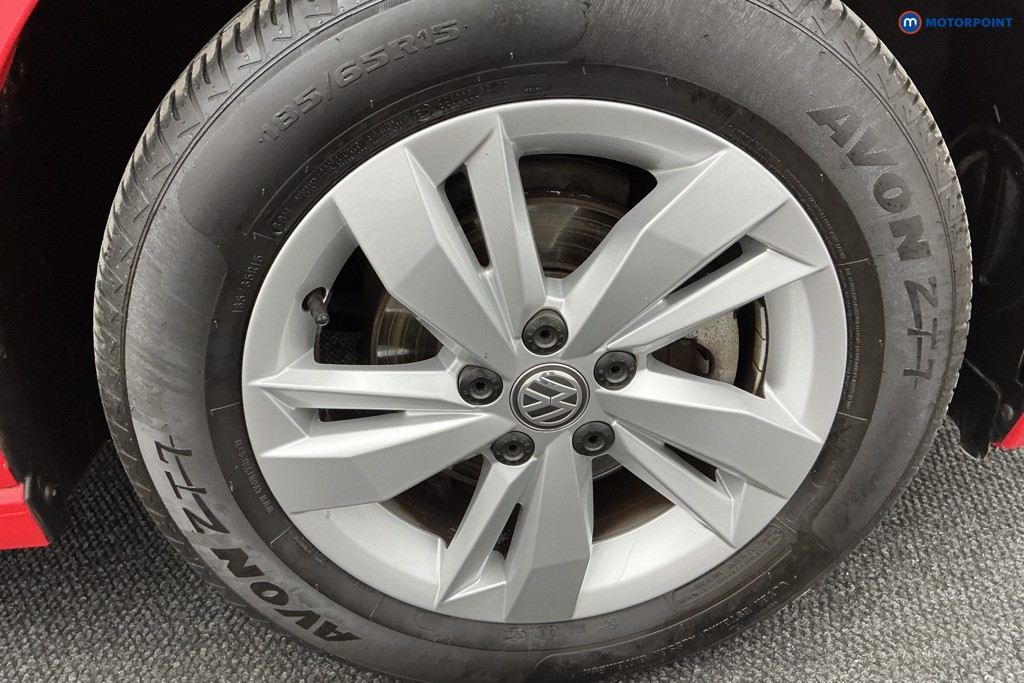 Volkswagen Polo Se Tech Edition Manual Petrol Hatchback - Stock Number (1583478) - 31st supplementary image