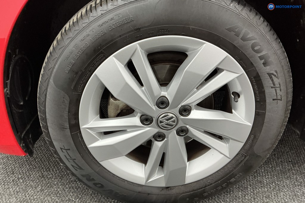 Volkswagen Polo Se Tech Edition Manual Petrol Hatchback - Stock Number (1583478) - 32nd supplementary image