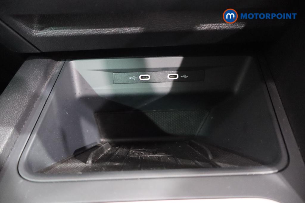 Seat Leon Xcellence Automatic Petrol Plug-In Hybrid Hatchback - Stock Number (1583511) - 3rd supplementary image