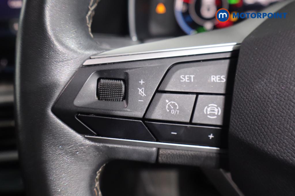 Seat Leon Xcellence Automatic Petrol Plug-In Hybrid Hatchback - Stock Number (1583511) - 8th supplementary image