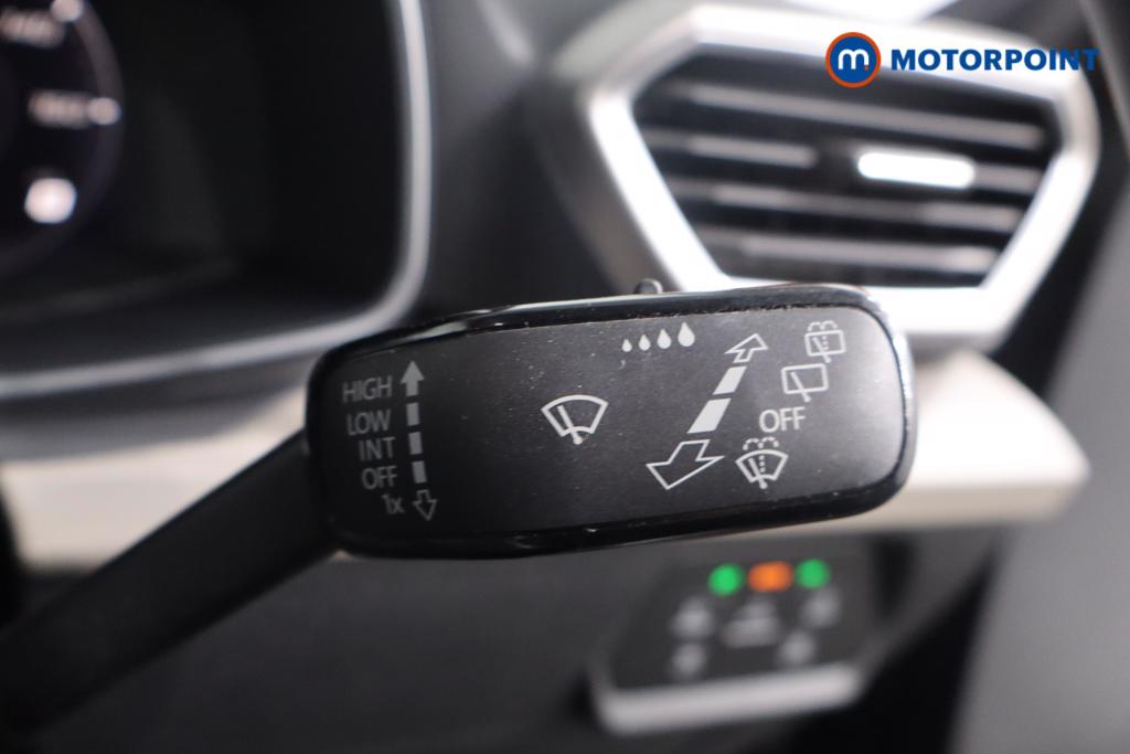 Seat Leon Xcellence Automatic Petrol Plug-In Hybrid Hatchback - Stock Number (1583511) - 9th supplementary image