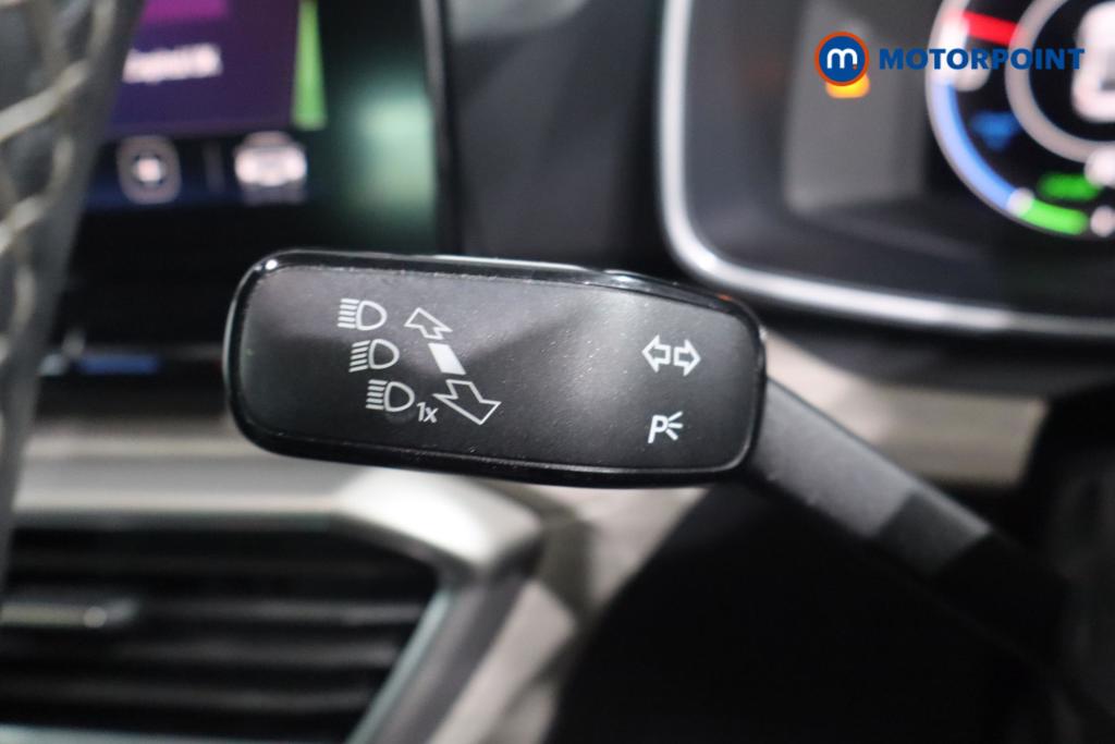 Seat Leon Xcellence Automatic Petrol Plug-In Hybrid Hatchback - Stock Number (1583511) - 10th supplementary image