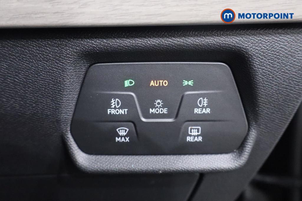 Seat Leon Xcellence Automatic Petrol Plug-In Hybrid Hatchback - Stock Number (1583511) - 11th supplementary image