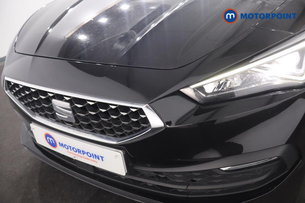 Seat Leon Xcellence Automatic Petrol Plug-In Hybrid Hatchback - Stock Number (1583511) - 14th supplementary image