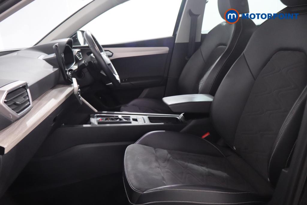 Seat Leon Xcellence Automatic Petrol Plug-In Hybrid Hatchback - Stock Number (1583511) - 15th supplementary image