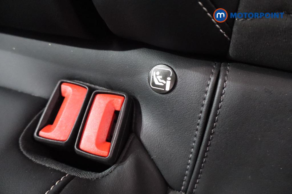 Seat Leon Xcellence Automatic Petrol Plug-In Hybrid Hatchback - Stock Number (1583511) - 18th supplementary image