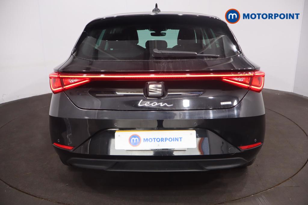 Seat Leon Xcellence Automatic Petrol Plug-In Hybrid Hatchback - Stock Number (1583511) - 21st supplementary image