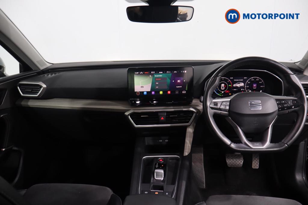 Seat Leon Xcellence Automatic Petrol Plug-In Hybrid Hatchback - Stock Number (1583511) - 1st supplementary image
