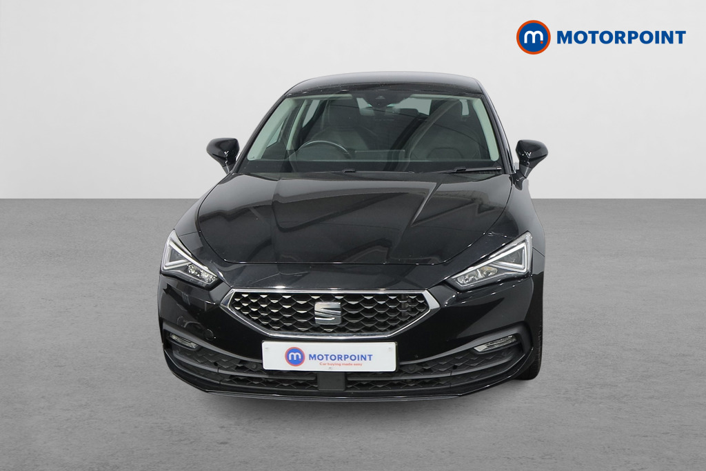 Seat Leon Xcellence Automatic Petrol Plug-In Hybrid Hatchback - Stock Number (1583511) - Front bumper