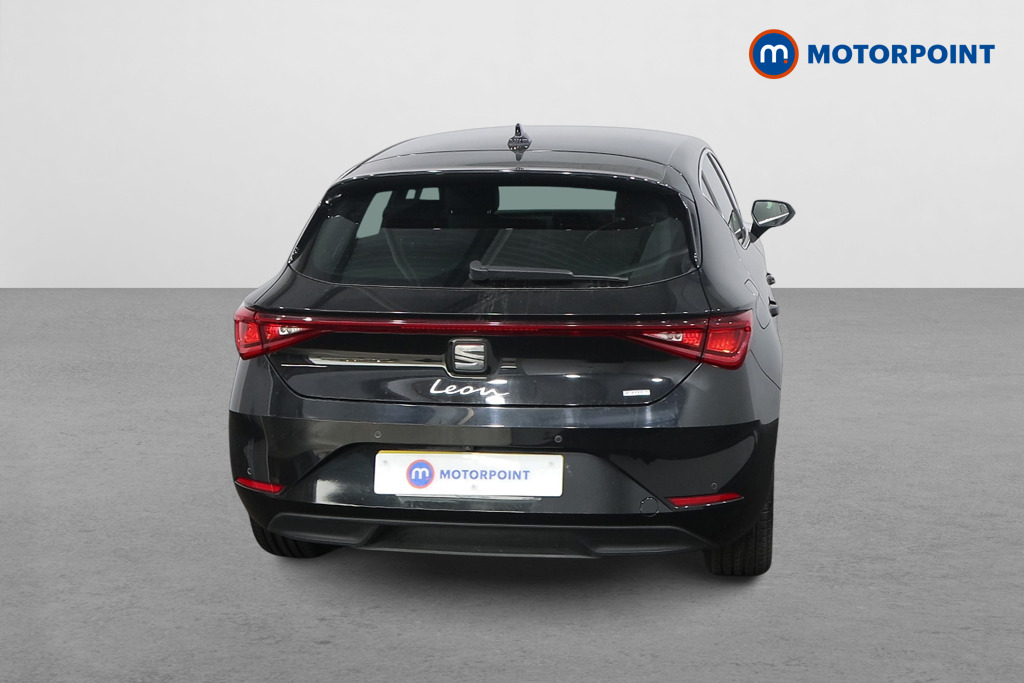 Seat Leon Xcellence Automatic Petrol Plug-In Hybrid Hatchback - Stock Number (1583511) - Rear bumper