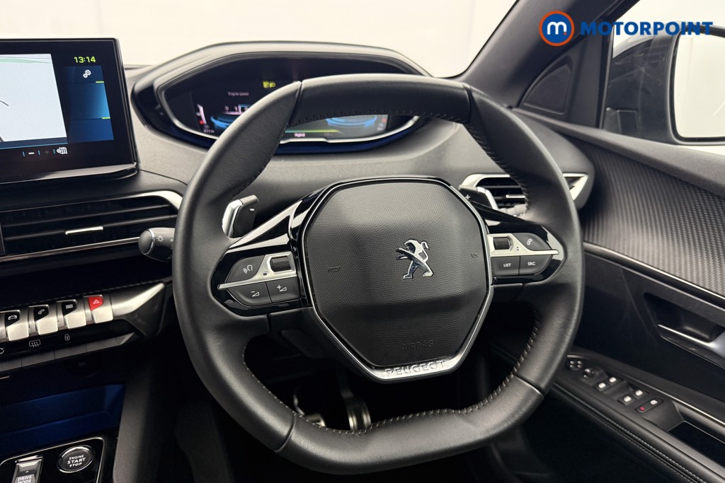 Peugeot 3008 Allure Automatic Petrol Plug-In Hybrid SUV - Stock Number (1583594) - 3rd supplementary image