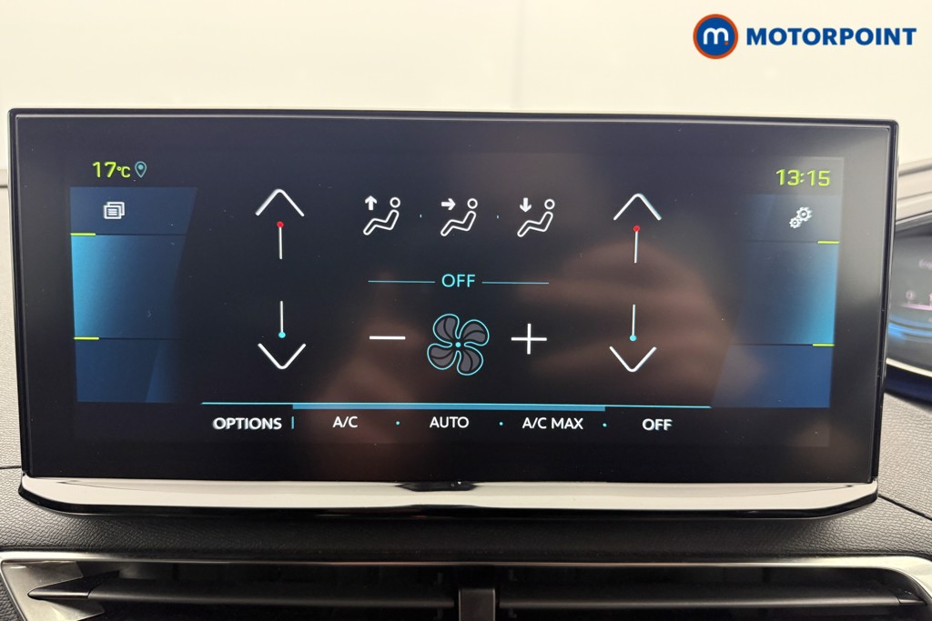 Peugeot 3008 Allure Automatic Petrol Plug-In Hybrid SUV - Stock Number (1583594) - 7th supplementary image