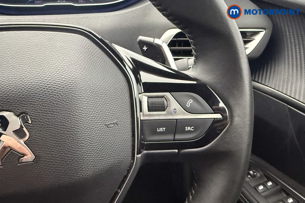 Peugeot 3008 Allure Automatic Petrol Plug-In Hybrid SUV - Stock Number (1583594) - 13th supplementary image