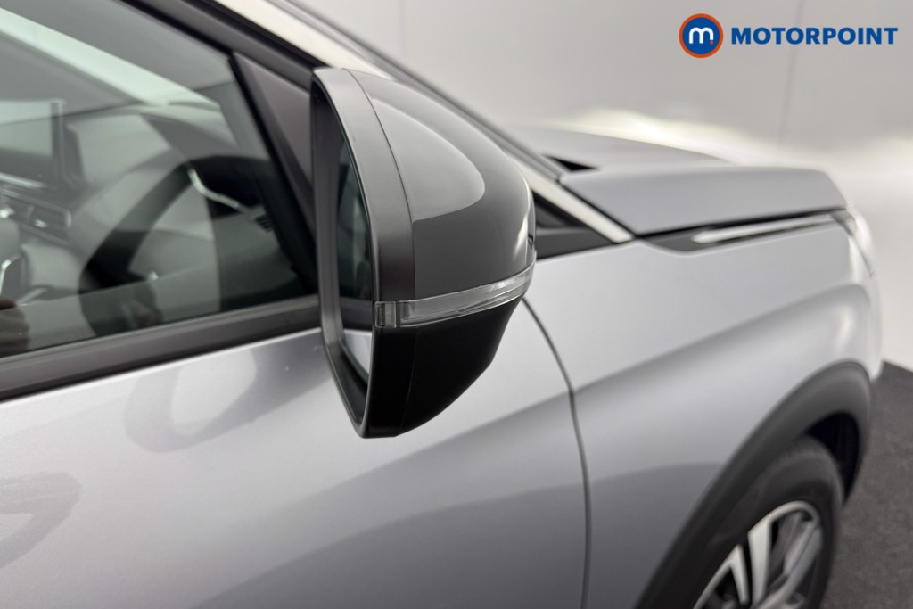Peugeot 3008 Allure Automatic Petrol Plug-In Hybrid SUV - Stock Number (1583594) - 16th supplementary image