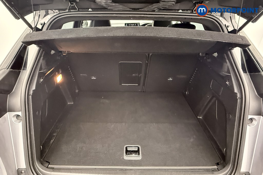 Peugeot 3008 Allure Automatic Petrol Plug-In Hybrid SUV - Stock Number (1583594) - 18th supplementary image