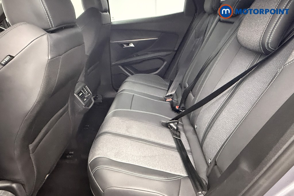 Peugeot 3008 Allure Automatic Petrol Plug-In Hybrid SUV - Stock Number (1583594) - 20th supplementary image