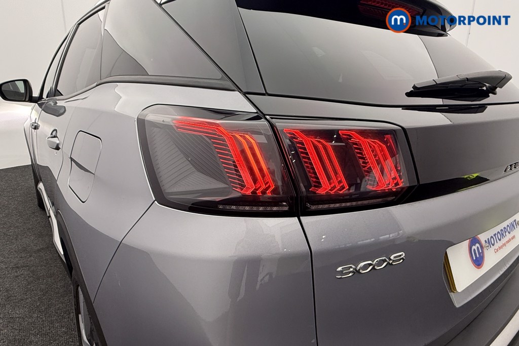 Peugeot 3008 Allure Automatic Petrol Plug-In Hybrid SUV - Stock Number (1583594) - 22nd supplementary image