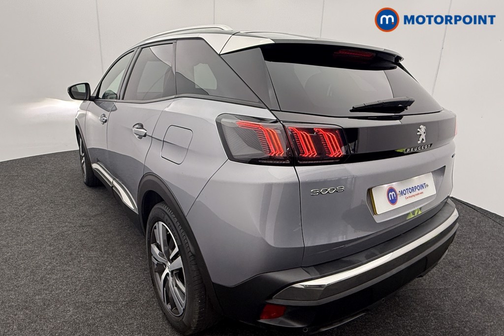 Peugeot 3008 Allure Automatic Petrol Plug-In Hybrid SUV - Stock Number (1583594) - 23rd supplementary image