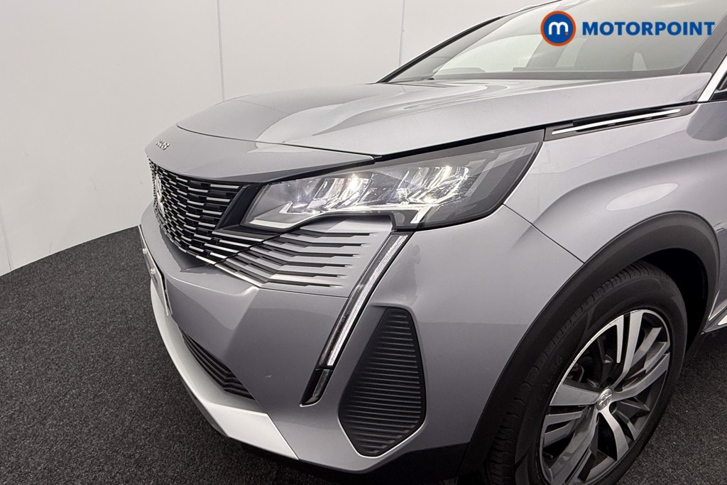 Peugeot 3008 Allure Automatic Petrol Plug-In Hybrid SUV - Stock Number (1583594) - 25th supplementary image
