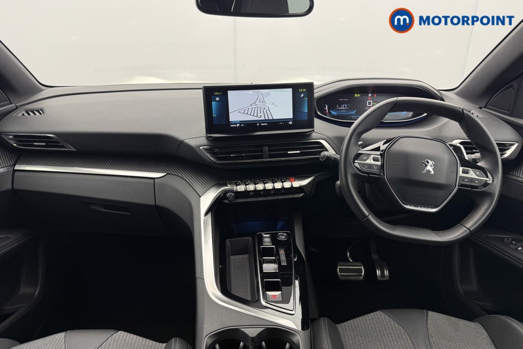 Peugeot 3008 Allure Automatic Petrol Plug-In Hybrid SUV - Stock Number (1583594) - 1st supplementary image