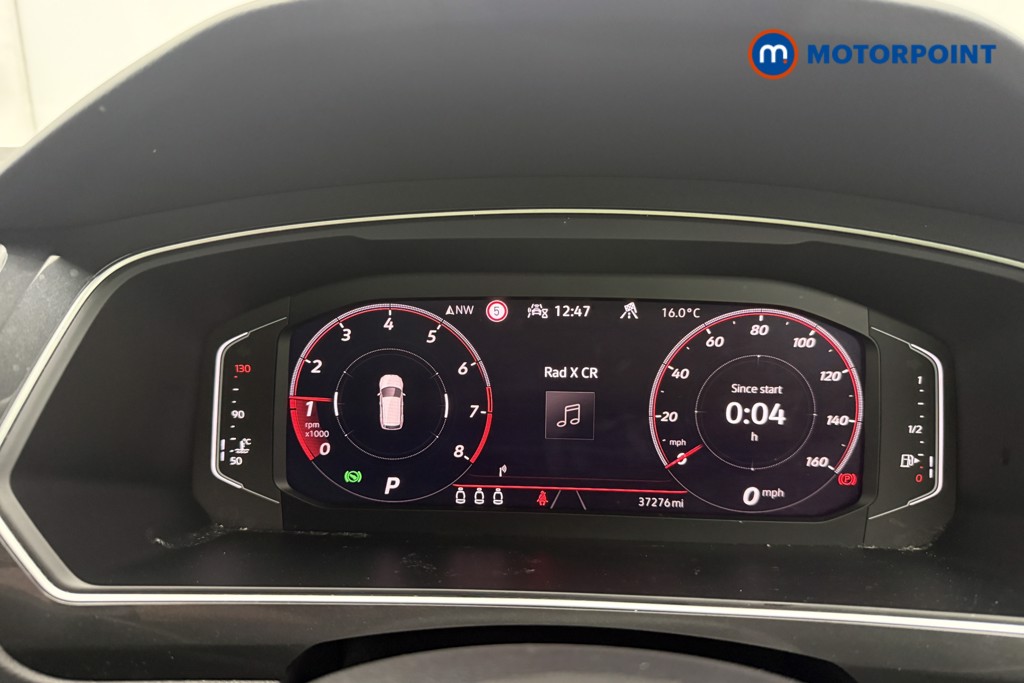 Volkswagen Tiguan R-Line Automatic Petrol SUV - Stock Number (1583959) - 6th supplementary image