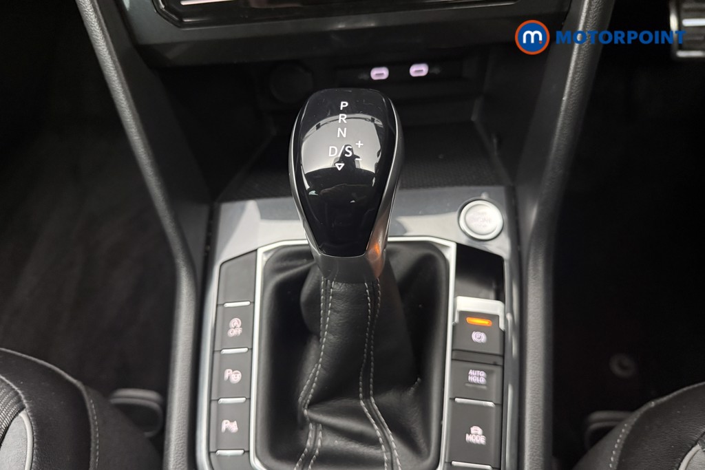 Volkswagen Tiguan R-Line Automatic Petrol SUV - Stock Number (1583959) - 7th supplementary image