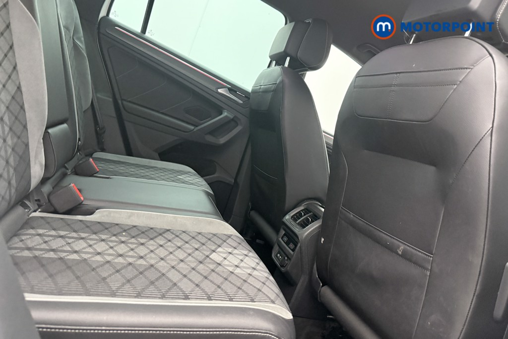 Volkswagen Tiguan R-Line Automatic Petrol SUV - Stock Number (1583959) - 9th supplementary image