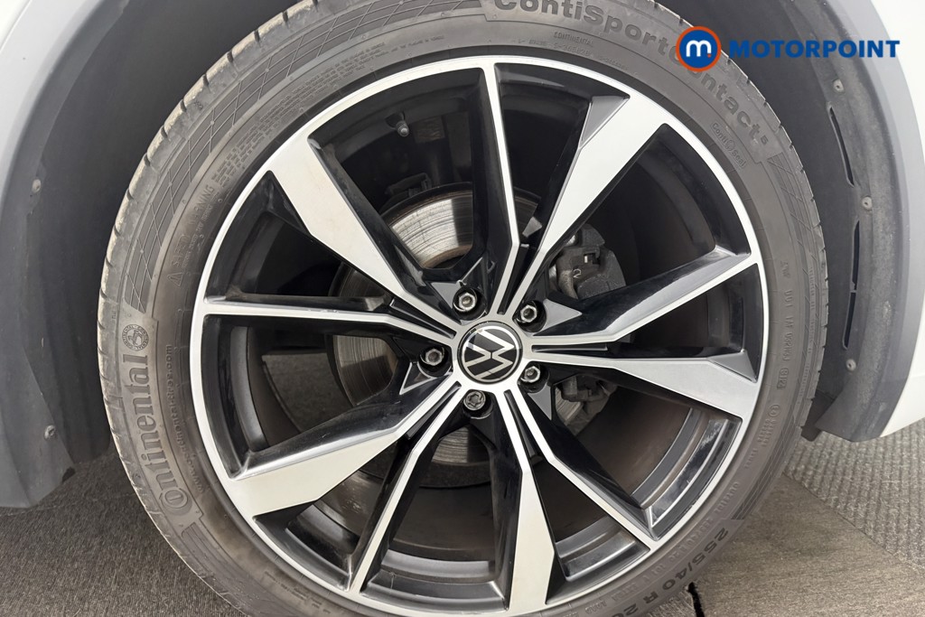 Volkswagen Tiguan R-Line Automatic Petrol SUV - Stock Number (1583959) - 11th supplementary image