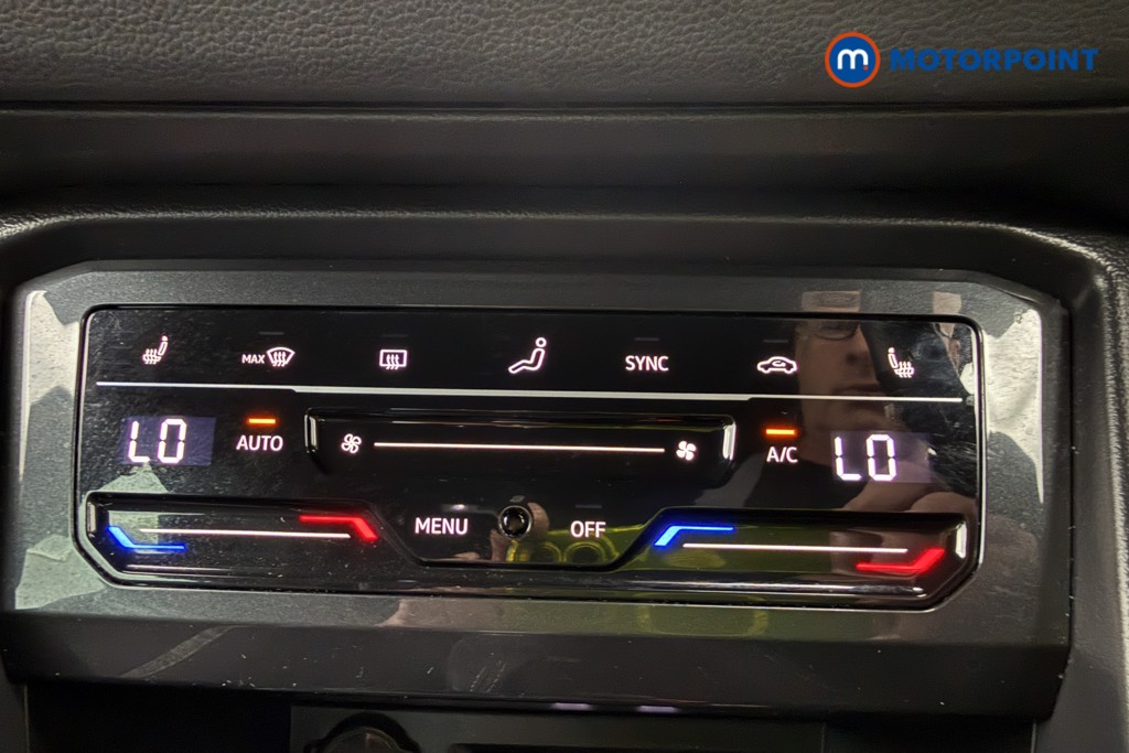 Volkswagen Tiguan R-Line Automatic Petrol SUV - Stock Number (1583959) - 16th supplementary image