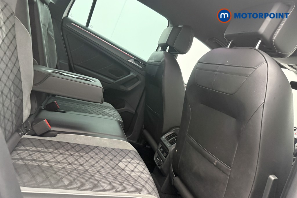 Volkswagen Tiguan R-Line Automatic Petrol SUV - Stock Number (1583959) - 20th supplementary image