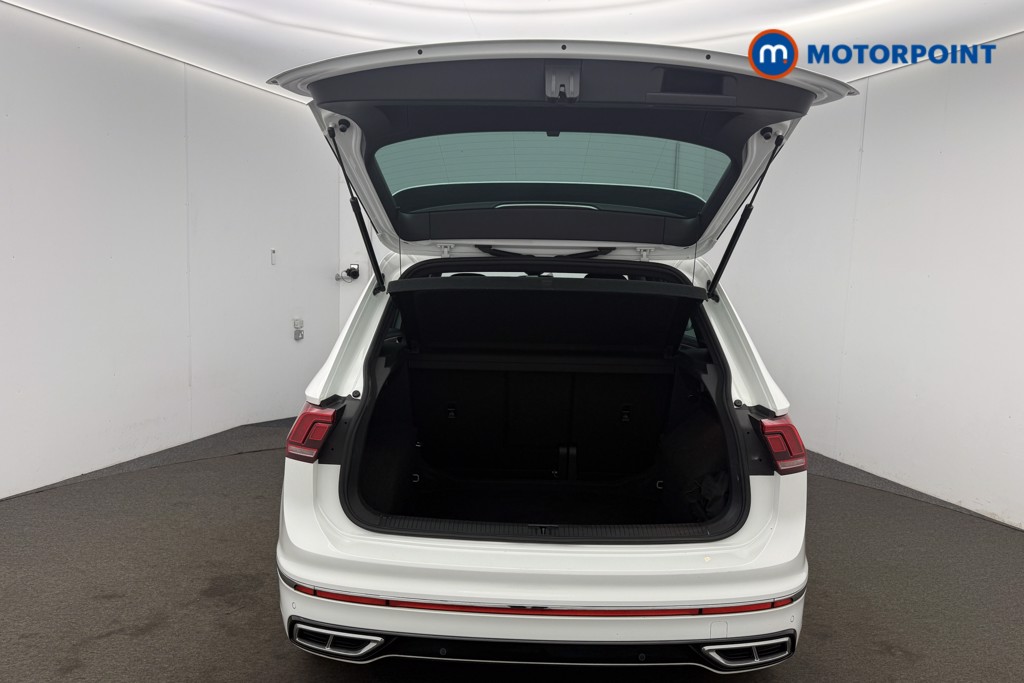 Volkswagen Tiguan R-Line Automatic Petrol SUV - Stock Number (1583959) - 22nd supplementary image