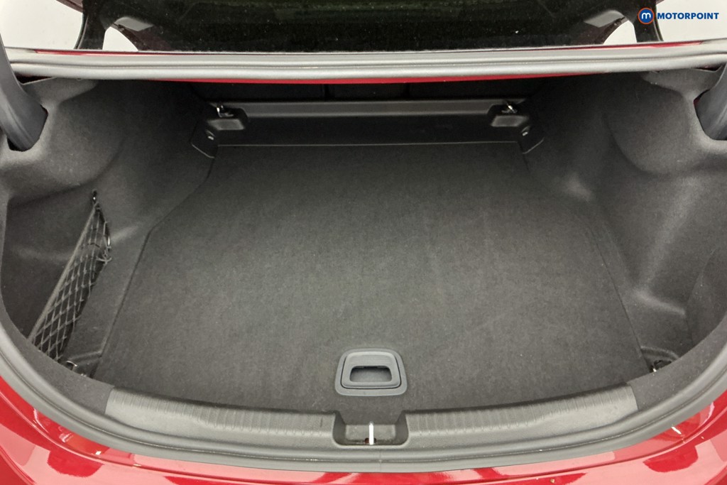 Mercedes-Benz C Class Amg Line Automatic Petrol Saloon - Stock Number (1584216) - 3rd supplementary image