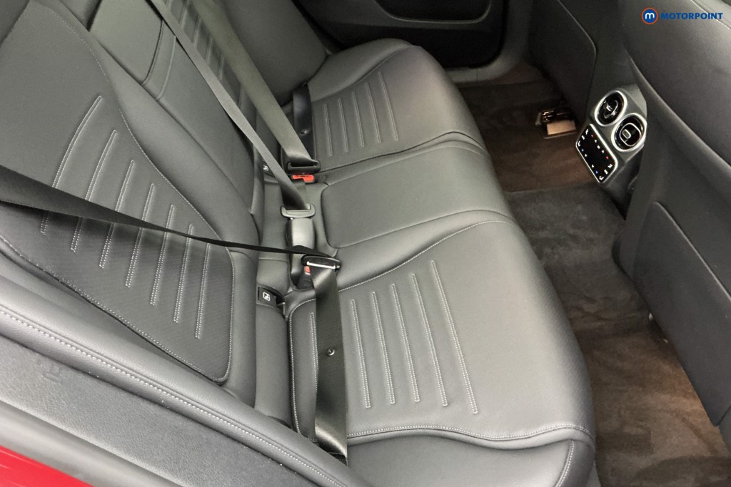 Mercedes-Benz C Class Amg Line Automatic Petrol Saloon - Stock Number (1584216) - 4th supplementary image
