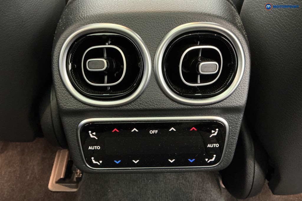 Mercedes-Benz C Class Amg Line Automatic Petrol Saloon - Stock Number (1584216) - 10th supplementary image