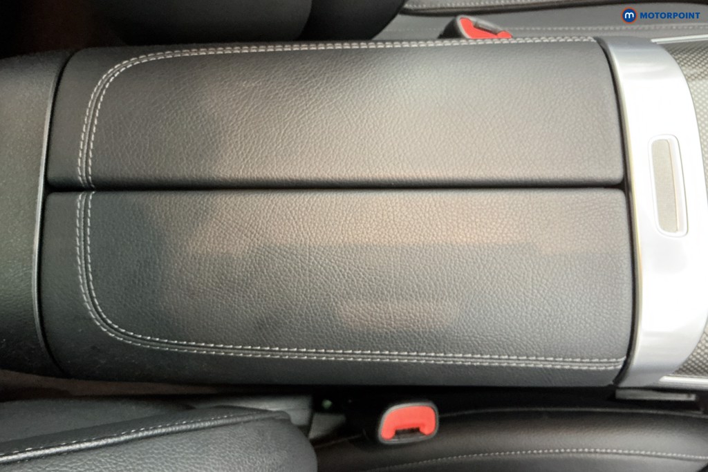 Mercedes-Benz C Class Amg Line Automatic Petrol Saloon - Stock Number (1584216) - 13th supplementary image