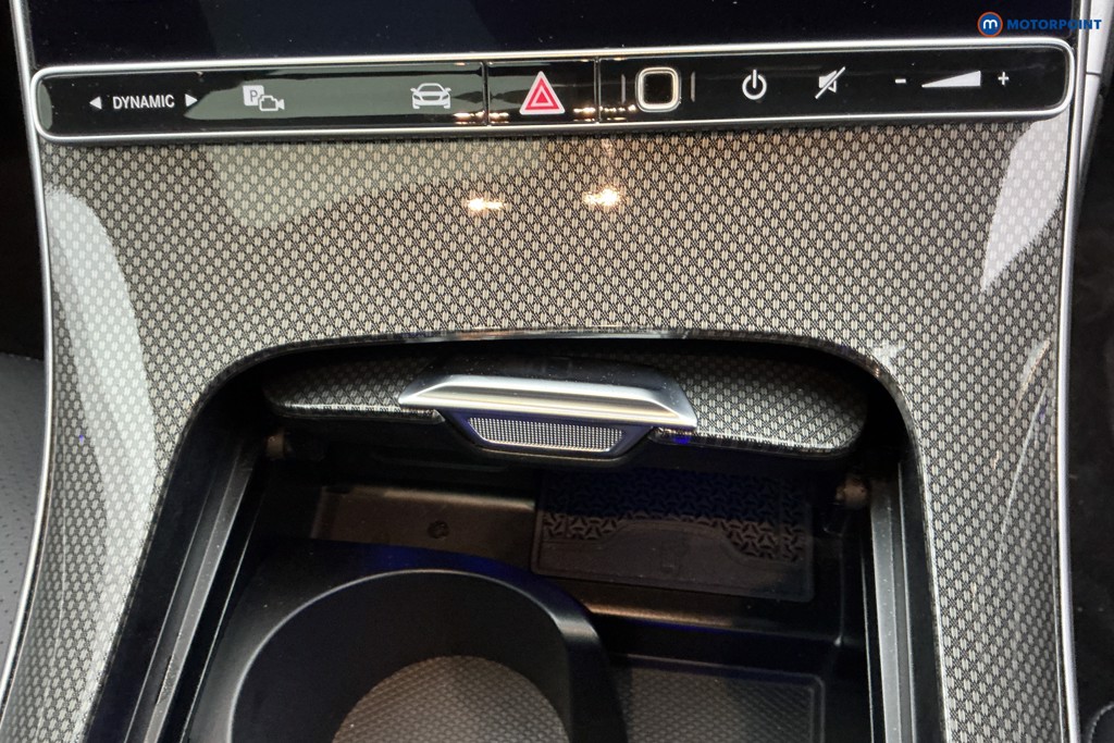 Mercedes-Benz C Class Amg Line Automatic Petrol Saloon - Stock Number (1584216) - 15th supplementary image
