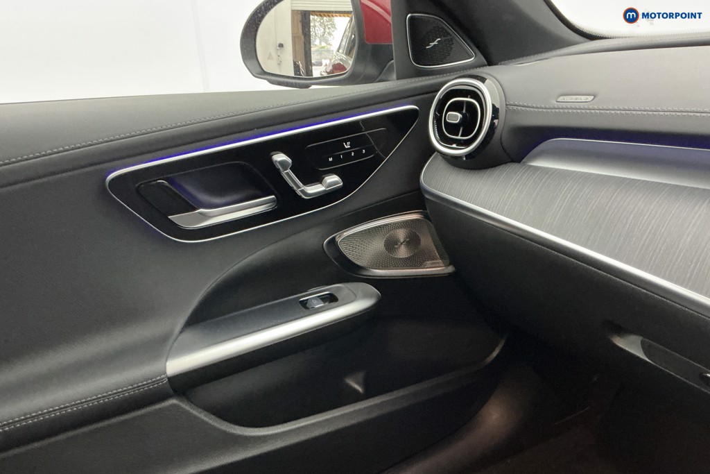 Mercedes-Benz C Class Amg Line Automatic Petrol Saloon - Stock Number (1584216) - 16th supplementary image